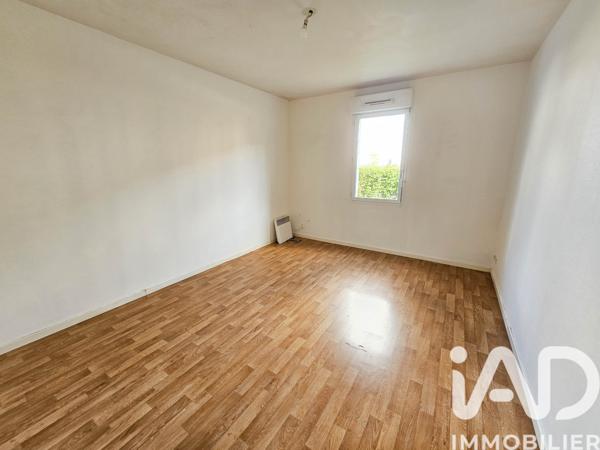 Appartement à vendre 3 pièces 66,53 m² Saint-Méen-le-Grand