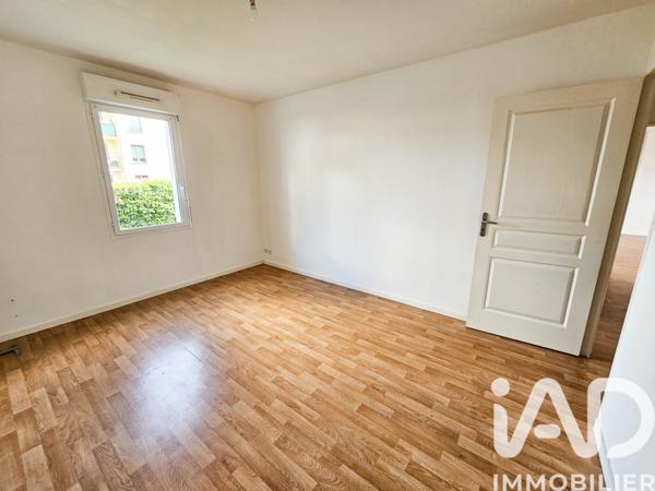 Appartement à vendre 3 pièces 66,53 m² Saint-Méen-le-Grand