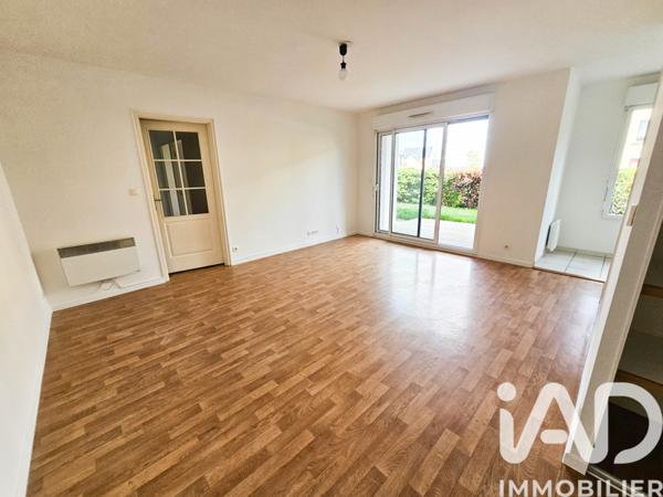 Appartement à vendre 3 pièces 66,53 m² Saint-Méen-le-Grand
