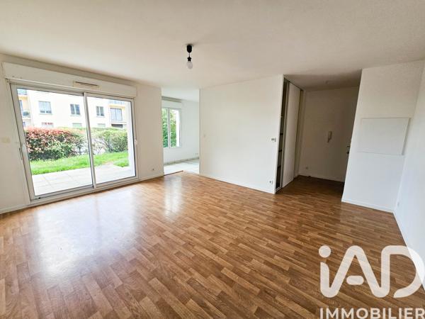 Appartement à vendre 3 pièces 66,53 m² Saint-Méen-le-Grand