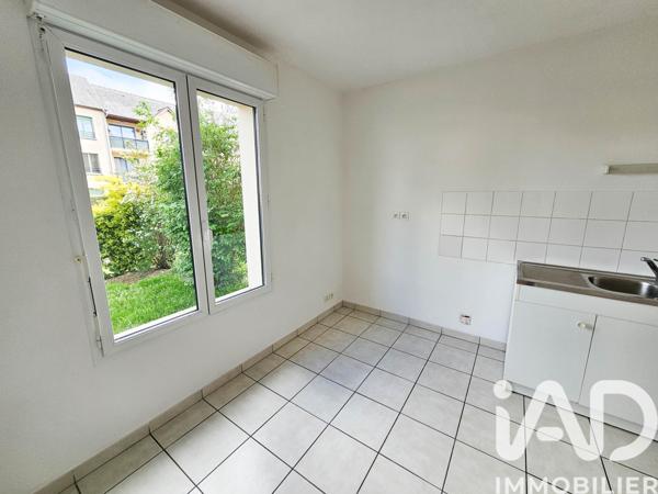 Appartement à vendre 3 pièces 66,53 m² Saint-Méen-le-Grand