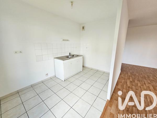 Appartement à vendre 3 pièces 66,53 m² Saint-Méen-le-Grand
