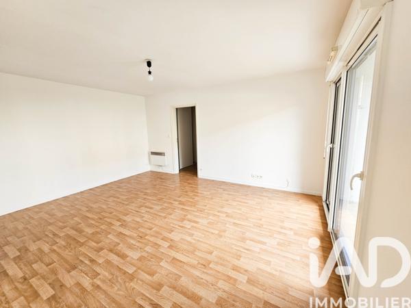 Appartement à vendre 3 pièces 66,53 m² Saint-Méen-le-Grand