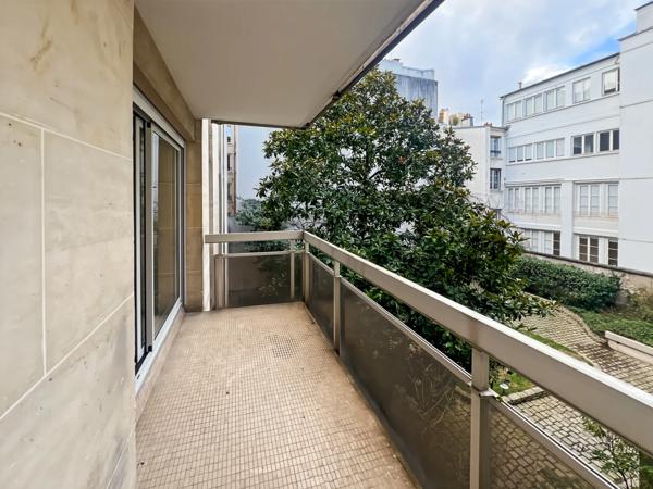 Appartement Paris 7 e - VANEAU
