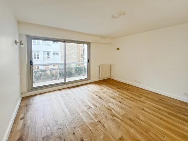 Appartement Paris 7 e - VANEAU