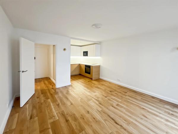 Appartement Paris 7 e - VANEAU