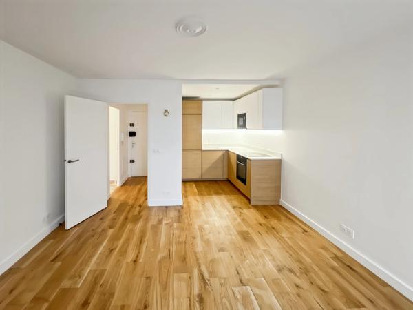 Appartement Paris 7 e - VANEAU