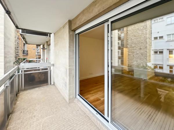 Appartement Paris 7 e - VANEAU