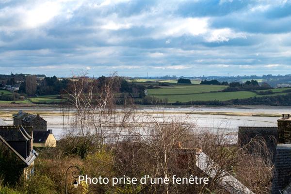 Maison à SAINT-JOUAN-DES-GUERETS, 35430 - 6 pièces 100m²