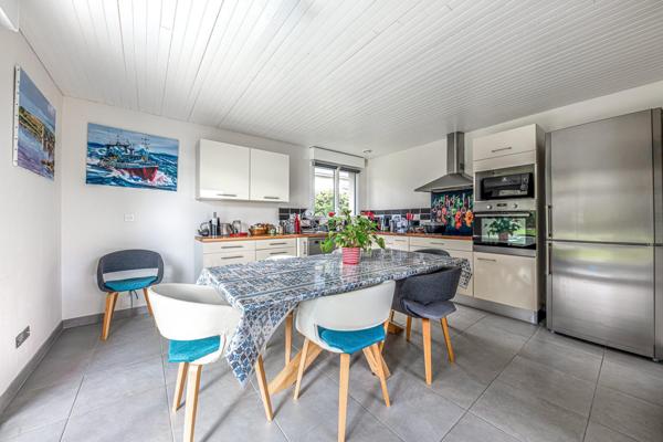 Maison à SAINT-JOUAN-DES-GUERETS, 35430 - 6 pièces 100m²