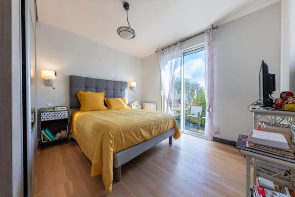 Maison à SAINT-JOUAN-DES-GUERETS, 35430 - 6 pièces 100m²