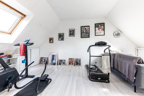 Maison à SAINT-JOUAN-DES-GUERETS, 35430 - 6 pièces 100m²