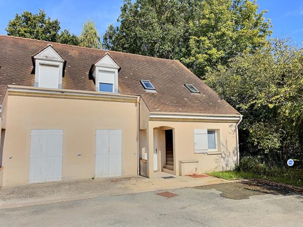 Appartement 3 pièces 51 m2