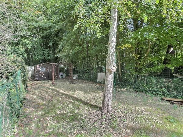 Appartement 3 pièces 51 m2