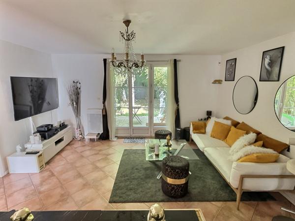 Appartement 3 pièces 51 m2