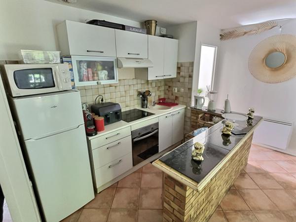 Appartement 3 pièces 51 m2