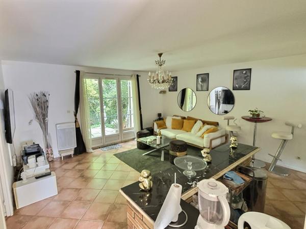 Appartement 3 pièces 51 m2