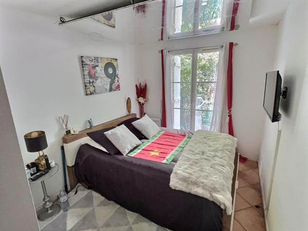 Appartement 3 pièces 51 m2