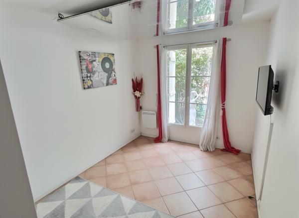 Appartement 3 pièces 51 m2