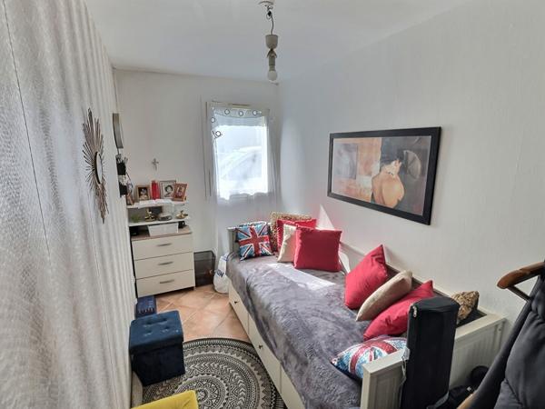 Appartement 3 pièces 51 m2