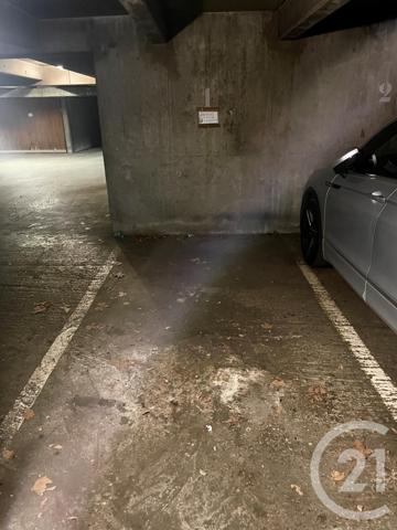 Parking à vendre  10 m2 LYON - 69003