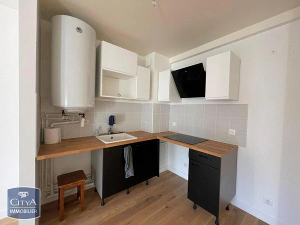 Appartement à louer 3 pièces 53.87m²