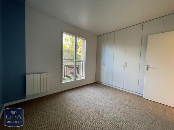 Appartement à louer 3 pièces 53.87m²