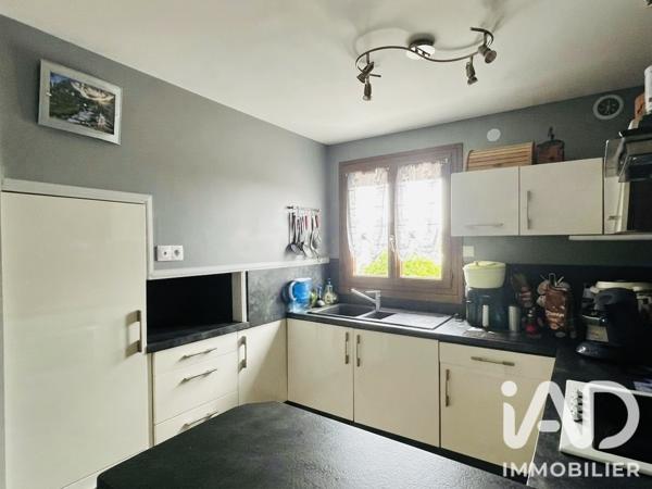 Maison à vendre 3 pièces 76 m² Neufchâtel-en-Bray