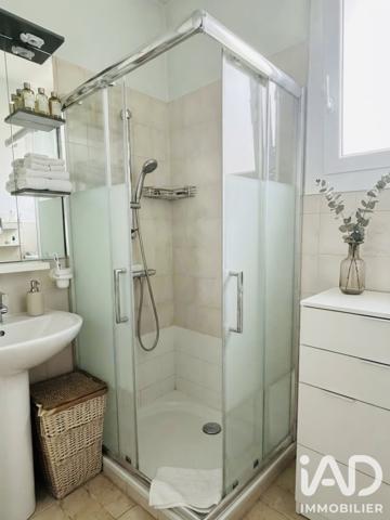 Maison à vendre 3 pièces 76 m² Neufchâtel-en-Bray