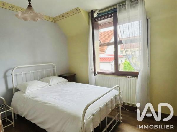 Maison à vendre 3 pièces 76 m² Neufchâtel-en-Bray