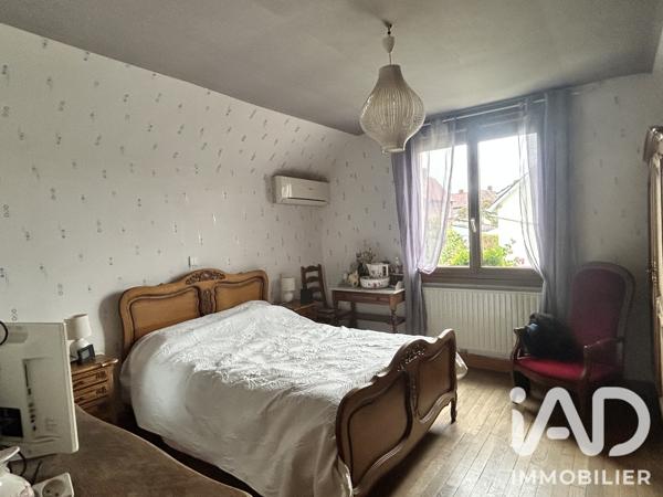 Maison à vendre 3 pièces 76 m² Neufchâtel-en-Bray