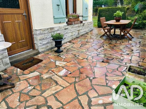 Maison à vendre 3 pièces 76 m² Neufchâtel-en-Bray