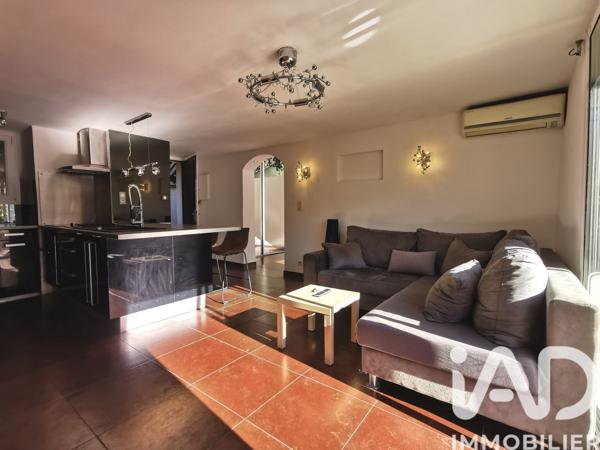 Maison à vendre 4 pièces 60 m² Mougins