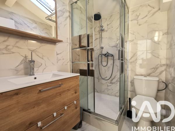Maison à vendre 4 pièces 60 m² Mougins