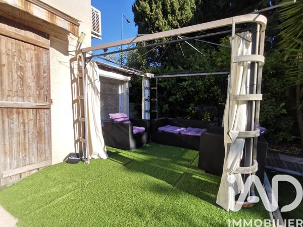 Maison à vendre 4 pièces 60 m² Mougins