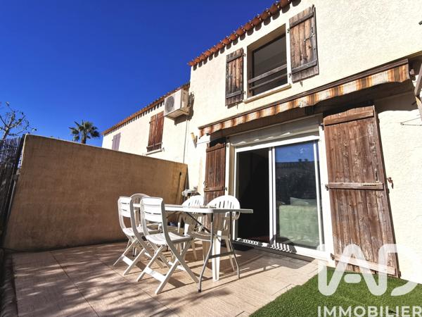 Maison à vendre 4 pièces 60 m² Mougins