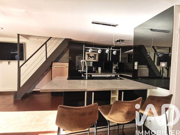 Maison à vendre 4 pièces 60 m² Mougins