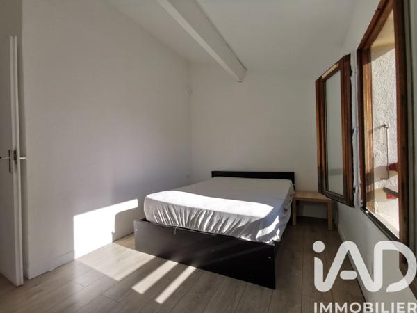 Maison à vendre 4 pièces 60 m² Mougins