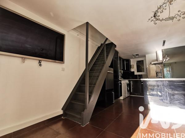 Maison à vendre 4 pièces 60 m² Mougins