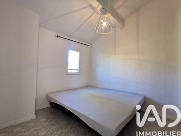 Maison à vendre 4 pièces 60 m² Mougins