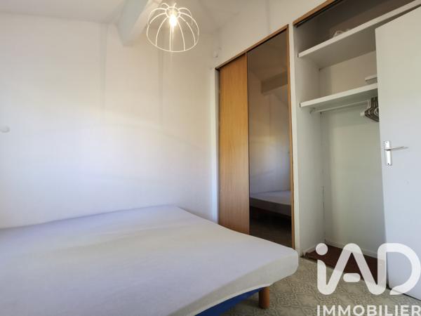 Maison à vendre 4 pièces 60 m² Mougins