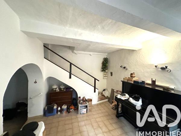 Maison à vendre 9 pièces 160 m² Grasse