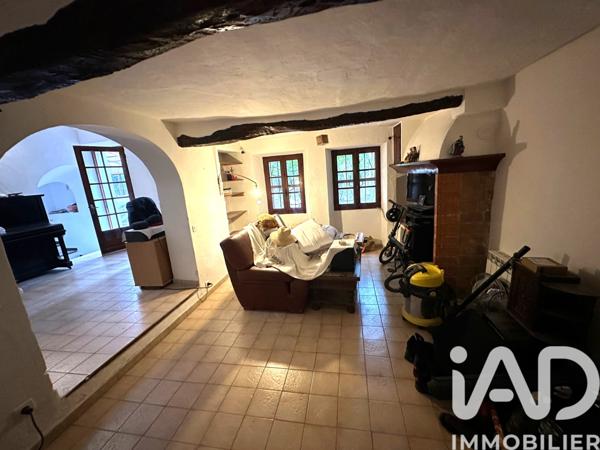 Maison à vendre 9 pièces 160 m² Grasse