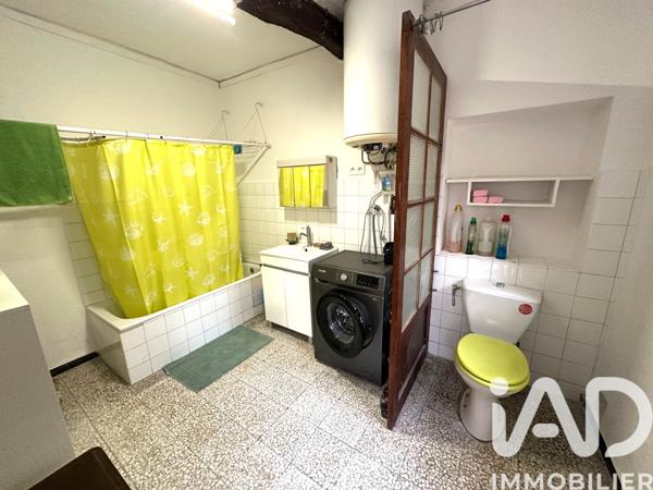 Maison à vendre 9 pièces 160 m² Grasse