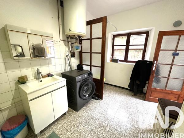 Maison à vendre 9 pièces 160 m² Grasse