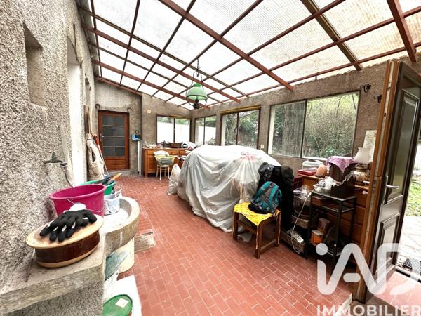 Maison à vendre 9 pièces 160 m² Grasse