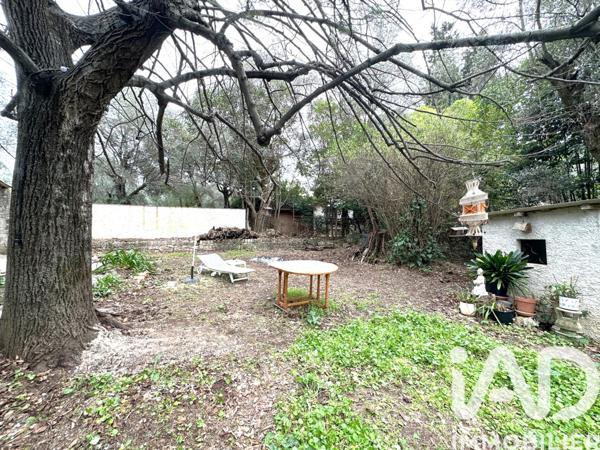 Maison à vendre 9 pièces 160 m² Grasse