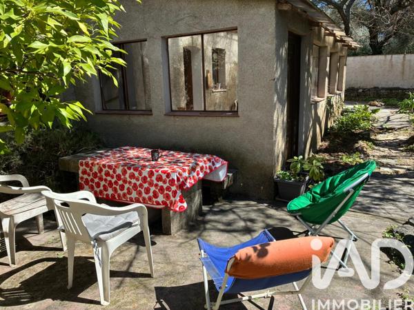 Maison à vendre 9 pièces 160 m² Grasse