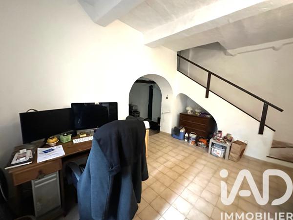 Maison à vendre 9 pièces 160 m² Grasse