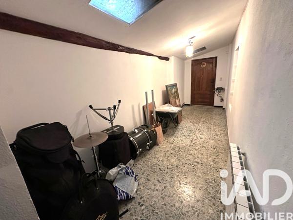 Maison à vendre 9 pièces 160 m² Grasse